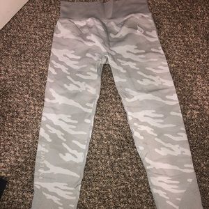 Ryderwear leggings